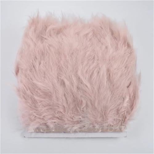 2 m lange Federn, Gänsestraußenfedern auf Band, Quaste, Fransenbordüre, DIY-Kleidung, 11 2 m lange Federn, Gänsestraußenfedern auf Band, Quaste, Fransenbordüre, DIY-Kleidung, 11 von REHJJDFD
