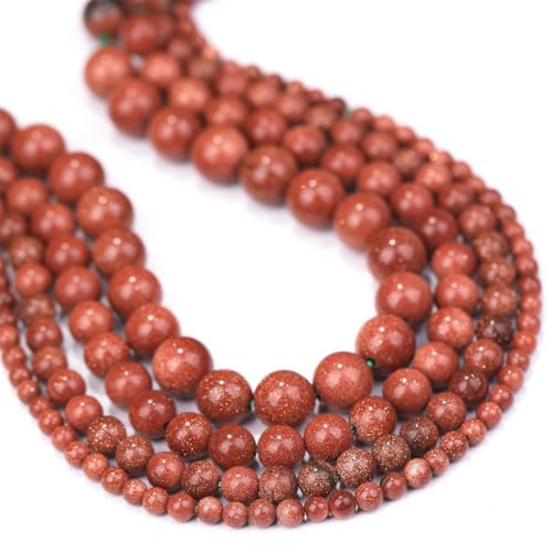 4/6/8/10 mm natürliche lose Perlen – für selbstgemachte Armbänder, Halsketten, Anhänger, Ohrringe, Charms, Schmuckherstellung 4/6/8/10 mm natürliche lose Perlen – für selbstgemachte Armbänder, Halsketten, Anhänger, Ohrringe, Charms, Schmuckherstellung von REHJJDFD