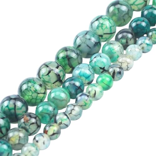 Granat-Lapislazuli-Achat-Quarzperlen für Schmuckherstellung, DIY-Armbänder, 4, 6, 8, 10, 12 mm Granat-Lapislazuli-Achat-Quarzperlen für Schmuckherstellung, DIY-Armbänder, 4, 6, 8, 10, 12 mm von REHJJDFD