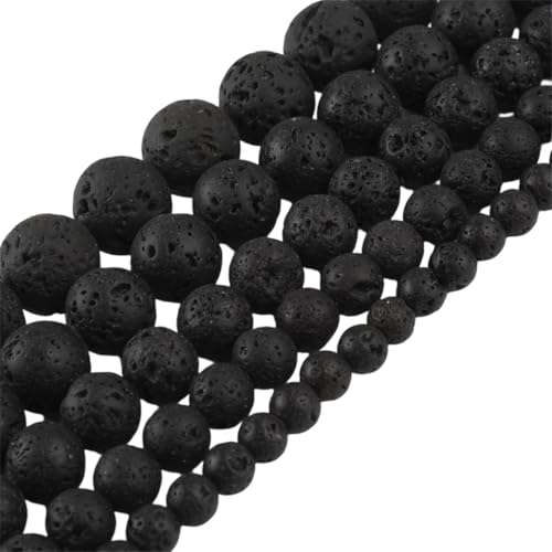 Granat-Lapislazuli-Achat-Quarzperlen für Schmuckherstellung, DIY-Armbänder, 4, 6, 8, 10, 12 mm Granat-Lapislazuli-Achat-Quarzperlen für Schmuckherstellung, DIY-Armbänder, 4, 6, 8, 10, 12 mm von REHJJDFD