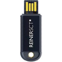REINER SCT FIDO Stick Pro USB-Sicherheitsschlüssel REINER SCT FIDO Stick Pro USB-Sicherheitsschlüssel von REINER SCT