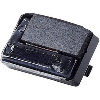 6 REINER Ersatzstempelkissen Colorbox C1 für Modell C1 schwarz 4,0 x 0,45 cm 6 REINER Ersatzstempelkissen Colorbox C1 für Modell C1 schwarz 4,0 x 0,45 cm von REINER