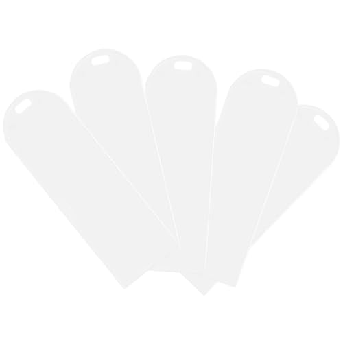 REITINGE 10 x transparente Acrylschilder für Hochzeiten, zum Aufhängen, Karten, Stuhl, Namensschild mit Party-Dekor REITINGE 10 x transparente Acrylschilder für Hochzeiten, zum Aufhängen, Karten, Stuhl, Namensschild mit Party-Dekor von REITINGE