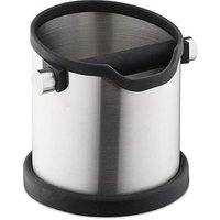 relaxdays Abklopfbehälter silber 1,8 l, 1 St. relaxdays Abklopfbehälter silber 1,8 l, 1 St. von RELAXDAYS