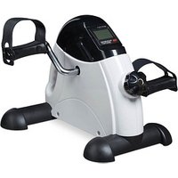 relaxdays Arm- und Beintrainer schwarz, weiß relaxdays Arm- und Beintrainer schwarz, weiß von RELAXDAYS