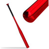 relaxdays Baseballschläger rot, 1 St. relaxdays Baseballschläger rot, 1 St. von RELAXDAYS