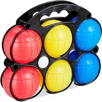 relaxdays Boule-Spiel relaxdays Boule-Spiel von RELAXDAYS