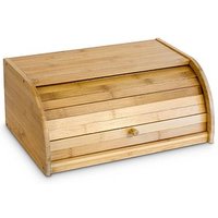 relaxdays Brotkasten braun relaxdays Brotkasten braun von RELAXDAYS