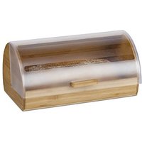 relaxdays Brotkasten braun relaxdays Brotkasten braun von RELAXDAYS