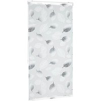 relaxdays Duschrollo Blätter 80,0 x 240,0 cm relaxdays Duschrollo Blätter 80,0 x 240,0 cm von RELAXDAYS