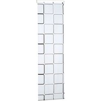 relaxdays Duschrollo SQUARE Quadrate 60,0 x 240,0 cm relaxdays Duschrollo SQUARE Quadrate 60,0 x 240,0 cm von RELAXDAYS