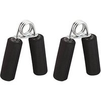 relaxdays Fingertrainer schwarz, silber relaxdays Fingertrainer schwarz, silber von RELAXDAYS