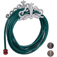 relaxdays Gartenschlauchhalter relaxdays Gartenschlauchhalter von RELAXDAYS