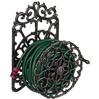 relaxdays Gartenschlauchhalter relaxdays Gartenschlauchhalter von RELAXDAYS