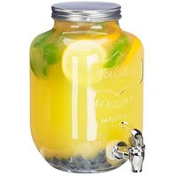 relaxdays Getränkespender 3,5 l, 1 St. relaxdays Getränkespender 3,5 l, 1 St. von RELAXDAYS