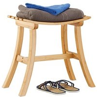 relaxdays Hocker 10022339_0 braun relaxdays Hocker 10022339_0 braun von RELAXDAYS