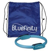 relaxdays Pilates-Ring blau relaxdays Pilates-Ring blau von RELAXDAYS