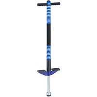 relaxdays Pogo-Stick Hüpfspielzeug schwarz relaxdays Pogo-Stick Hüpfspielzeug schwarz von RELAXDAYS