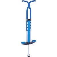 relaxdays Pogo-Stick silber relaxdays Pogo-Stick silber von RELAXDAYS