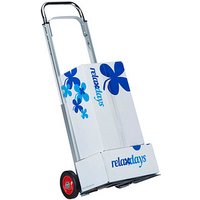 relaxdays Sackkarre bis 200,0 kg relaxdays Sackkarre bis 200,0 kg von RELAXDAYS