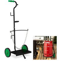 relaxdays Sackkarre bis 25,0 kg relaxdays Sackkarre bis 25,0 kg von RELAXDAYS