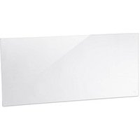 relaxdays Spritzschutz Küche transparent 100,0 x 0,6 x 50,0 cm relaxdays Spritzschutz Küche transparent 100,0 x 0,6 x 50,0 cm von RELAXDAYS
