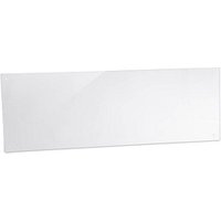 relaxdays Spritzschutz Küche transparent 120,0 x 0,6 x 40,0 cm relaxdays Spritzschutz Küche transparent 120,0 x 0,6 x 40,0 cm von RELAXDAYS