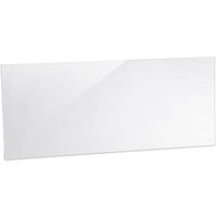relaxdays Spritzschutz Küche transparent 120,0 x 0,6 x 50,0 cm relaxdays Spritzschutz Küche transparent 120,0 x 0,6 x 50,0 cm von RELAXDAYS