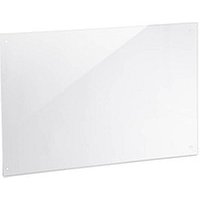 relaxdays Spritzschutz Küche transparent 70,0 x 0,6 x 50,0 cm relaxdays Spritzschutz Küche transparent 70,0 x 0,6 x 50,0 cm von RELAXDAYS