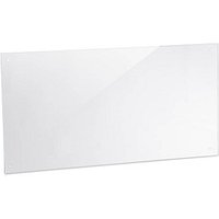 relaxdays Spritzschutz Küche transparent 90,0 x 0,6 x 50,0 cm relaxdays Spritzschutz Küche transparent 90,0 x 0,6 x 50,0 cm von RELAXDAYS
