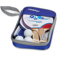 relaxdays Tischtennis-Set 3 Sterne relaxdays Tischtennis-Set 3 Sterne von RELAXDAYS