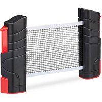 relaxdays Tischtennisnetz relaxdays Tischtennisnetz von RELAXDAYS
