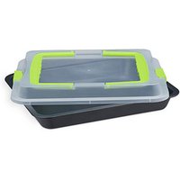 relaxdays Tortenbodenform 41,5 x 33,0 cm relaxdays Tortenbodenform 41,5 x 33,0 cm von RELAXDAYS