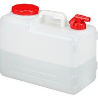 relaxdays Wasserkanister 15,0 l relaxdays Wasserkanister 15,0 l von RELAXDAYS