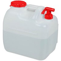 relaxdays Wasserkanister 23,0 l relaxdays Wasserkanister 23,0 l von RELAXDAYS