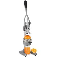 relaxdays Zitronenpresse silber relaxdays Zitronenpresse silber von RELAXDAYS