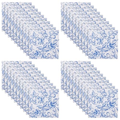 RELKLYU 40 Blumenblätter Von Blumengeweben, Partyvorräte, Elee Taschentücher, Esstischdekorationen. RELKLYU 40 Blumenblätter Von Blumengeweben, Partyvorräte, Elee Taschentücher, Esstischdekorationen. von RELKLYU