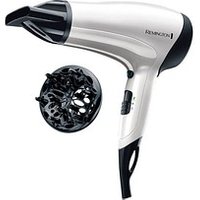 REMINGTON® D 3015 Haartrockner weiß 2.000 Watt von REMINGTON®