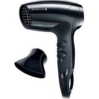 REMINGTON® D5000 Compact Haartrockner schwarz 1.800 W von REMINGTON®