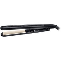 REMINGTON® S3500 Glätteisen schwarz 120 V von REMINGTON®
