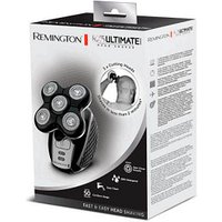 REMINGTON® elektrischer Rasierer Herren Ultimate Series, 1 St. von REMINGTON®
