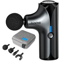 RENPHO Mini Massagepistole RENPHO Mini Massagepistole von RENPHO