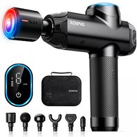 RENPHO Power+ Thermal Cool Massagepistole von RENPHO