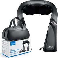 RENPHO U-Neck Go Nackenmassagegerät von RENPHO
