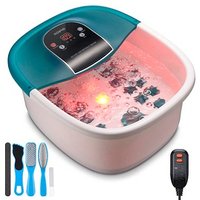 RENPHO X002-GN Fußsprudelbad, 1 Set von RENPHO