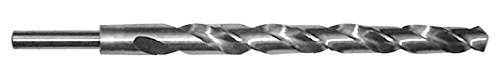 1,9 cm HSS 1,27 cm Schaft, extra Länge 45,7 cm Bohrer – USA von REPUBLIC USA