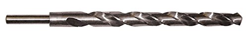 13/16 Zoll HSS 1/2 Zoll Schaft, extra Länge 45,7 cm Bohrer – USA von REPUBLIC USA