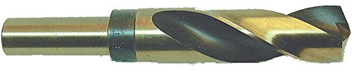 3/4-Zoll-Schaft (Bohrung) – Bohrer 1-3/32 Zoll Kobalt – USA von REPUBLIC USA