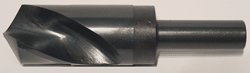 3/4-Zoll-Schaft (Bohrung) – Bohrer 1-9/32 Zoll HSS – USA von REPUBLIC USA
