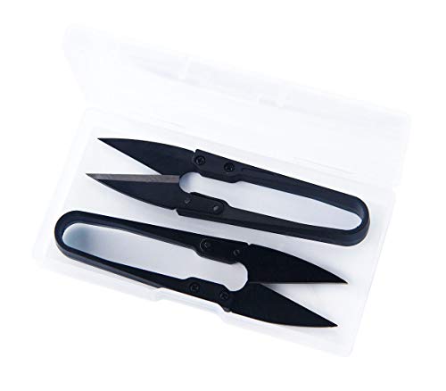 RERI Garn Schere, Fadenschere Garn Schere Stitch Schere, 2 Stuck RERI Garn Schere, Fadenschere Garn Schere Stitch Schere, 2 Stuck von RERI
